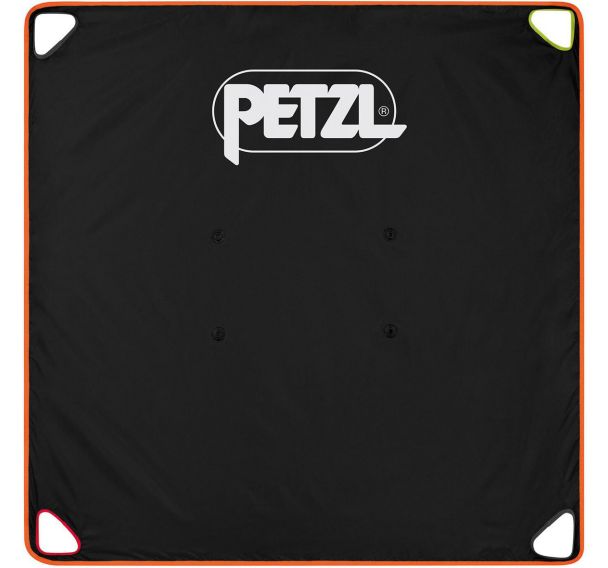 Bâche à corde - Petzl - Tarp
