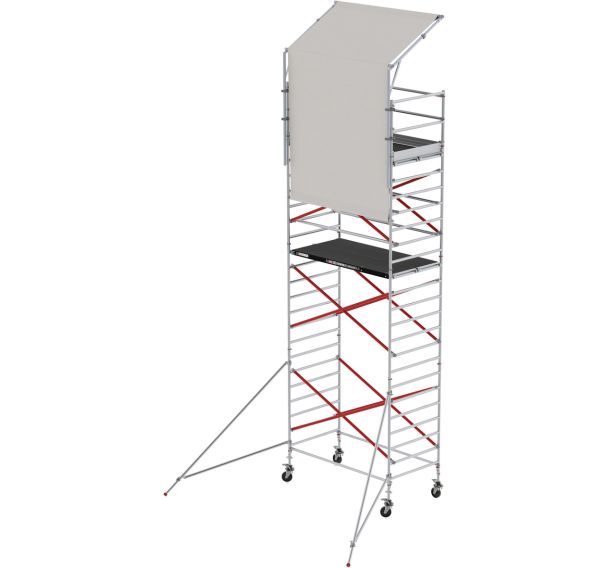 Bâche de protection - ALTREX