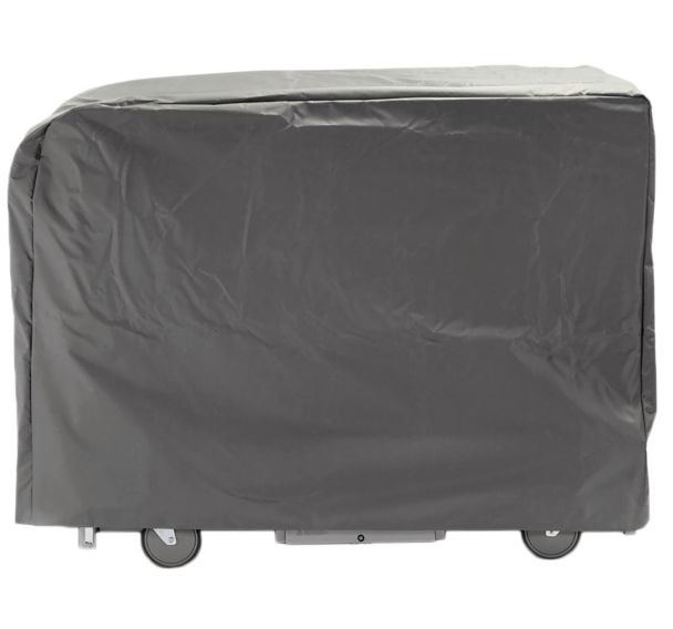 Bâche de protection pour plateforme élévatrice LP11