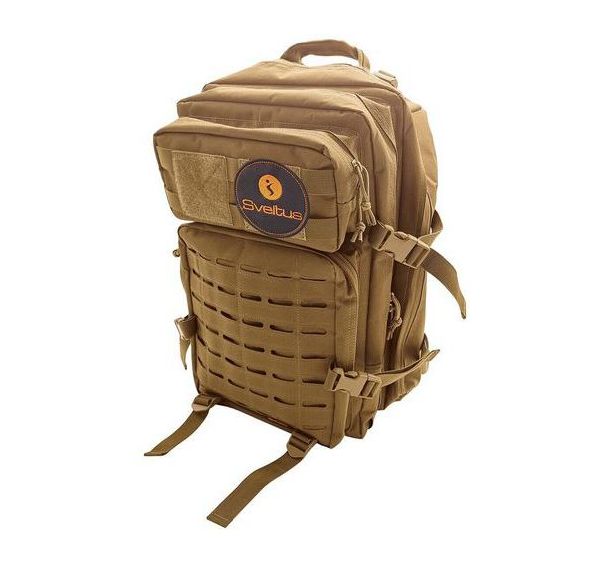 Backpack training 45 l Sveltus