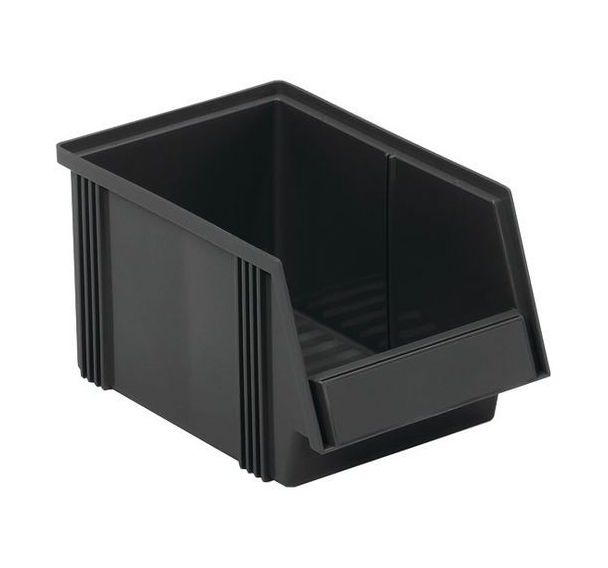 Bacs à bec ESD - Treston