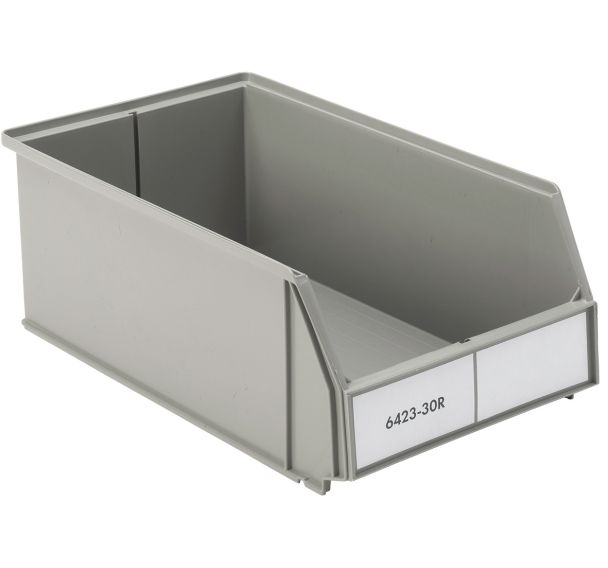 Bacs à bec, séparables longitudinalement Kennoset - Treston