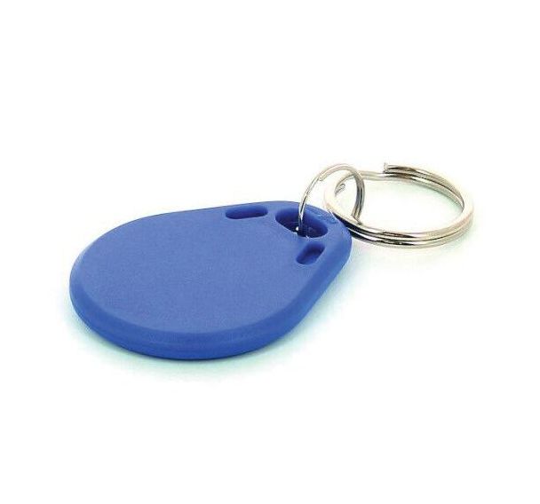 Badge électronique pour servantes intelligentes - Sam