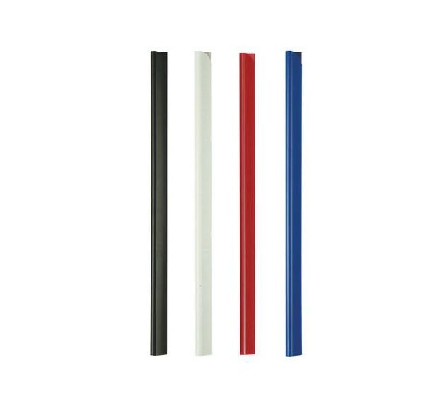 Baguette à relier A4 - 3 mm