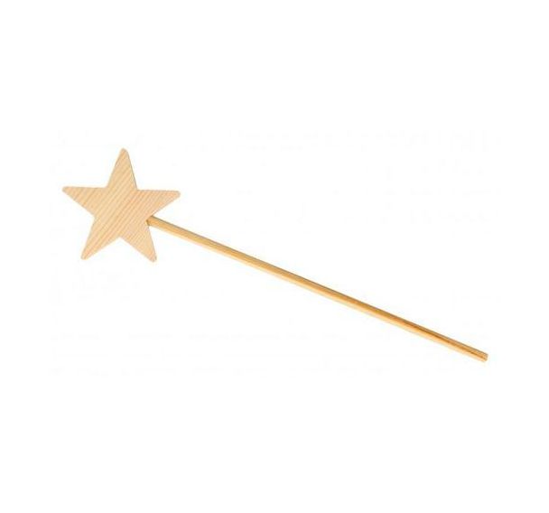 Baguette magique 27,3x7x1cm