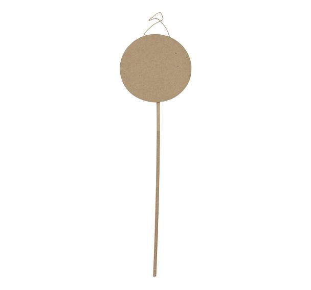 Baguette rond 12x1x40cm (Lot de 10)