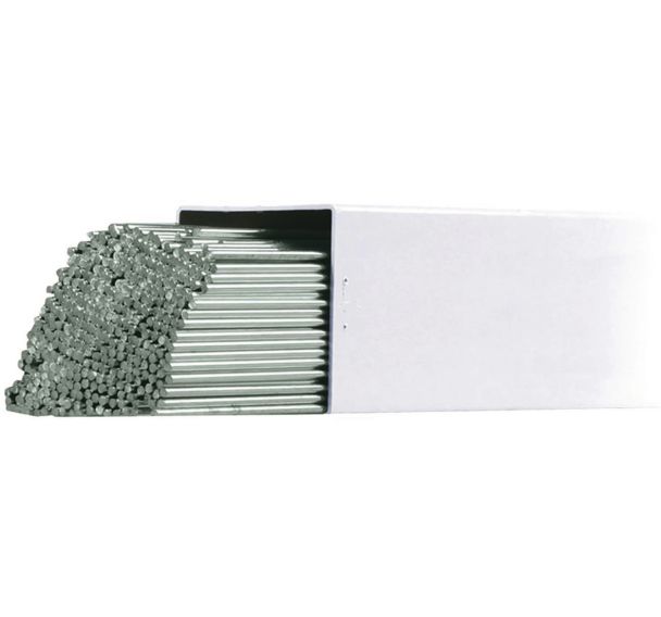 Baguettes TIG pour aluminium