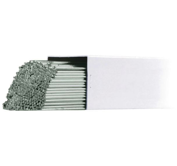 Baguettes TIG pour inox