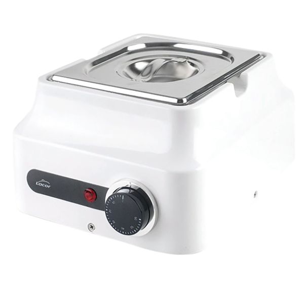 Bain Marie Tempereuse Chocolat 80W - Lacor