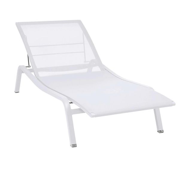 Bain de soleil Alizé Fermob