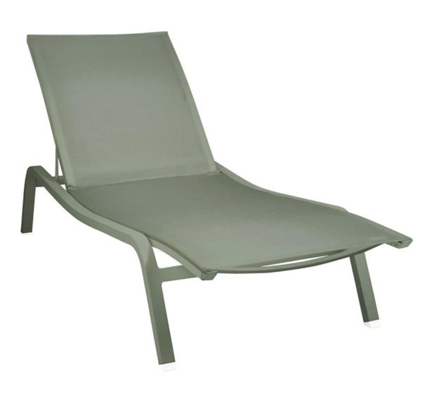 Bain de soleil XS Alizé Fermob