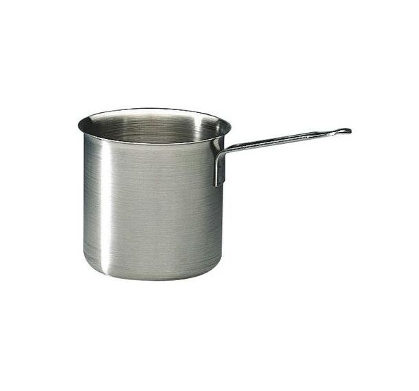 Bain marie en acier inoxydable