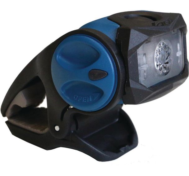 Baladeuse pince aimant - GPR1.0 - Lago