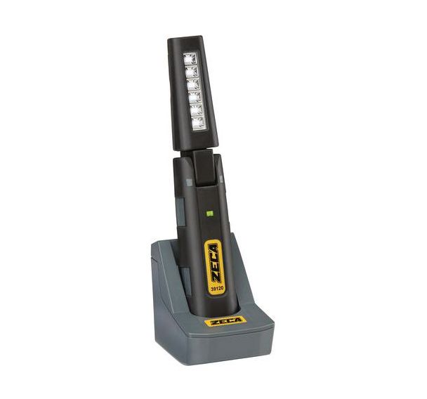 Baladeuse rechargeable LED 230 lm