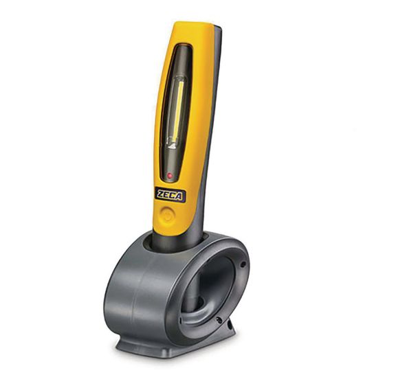 Baladeuse rechargeable Strip LED - Zeca