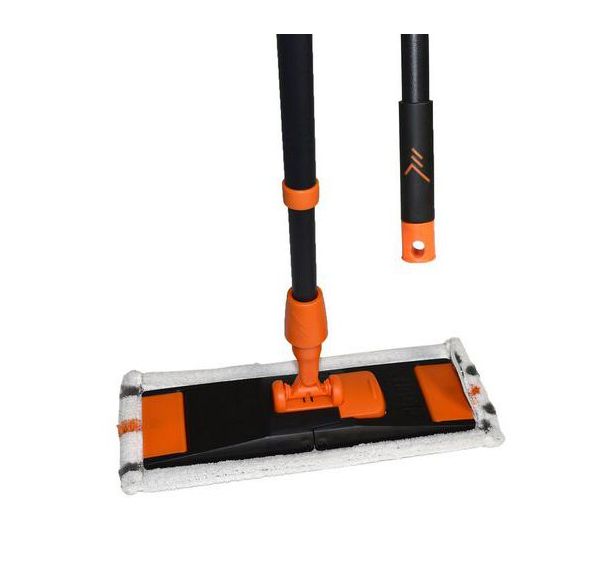 Balai Multi-usages PRESS PRO - Vigor