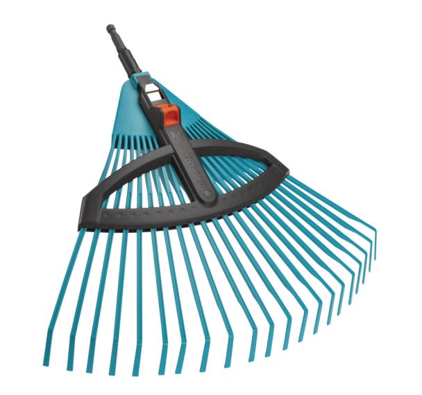 Balai à gazon - Gardena