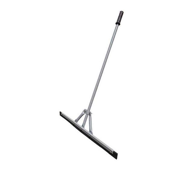 Balai chasse-eau en aluminium - largeur 75 cm