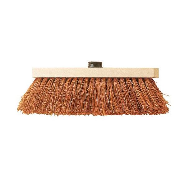 Balai coco 29 cm