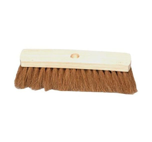 Balai coco sans douille
