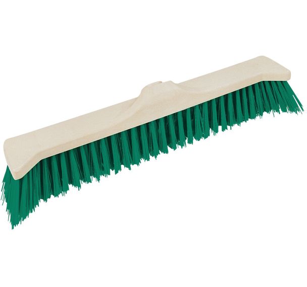 Balai de piste Baldozer - 55cm