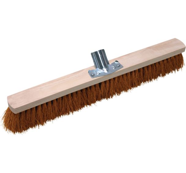 Balai de piste coco - Taliaplast