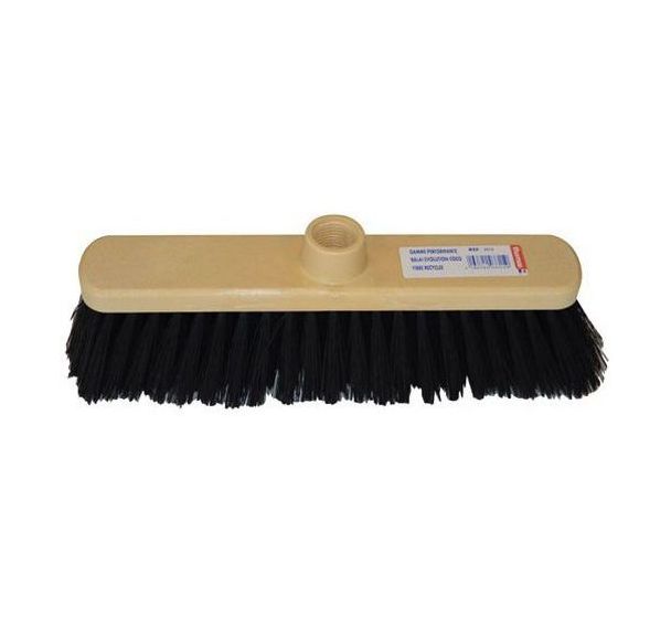 Balai évolution coco fibre recyclée