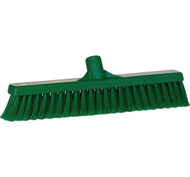 Balai pour balayer les poudres sèches - Vikan