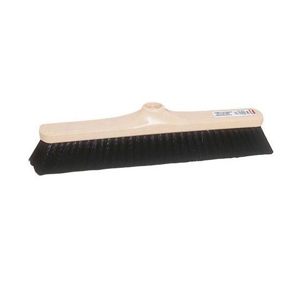 Balai pro extra souple en crin synthétique