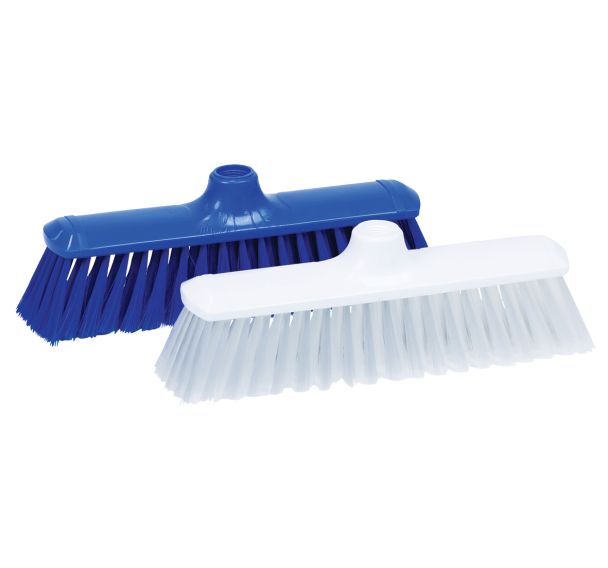 Balai souple 29 cm HACCP - Manutan Expert