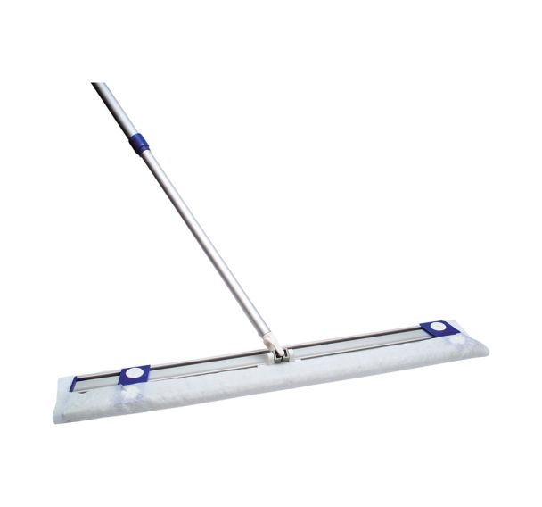Balai trapèze Largeur:120 cm