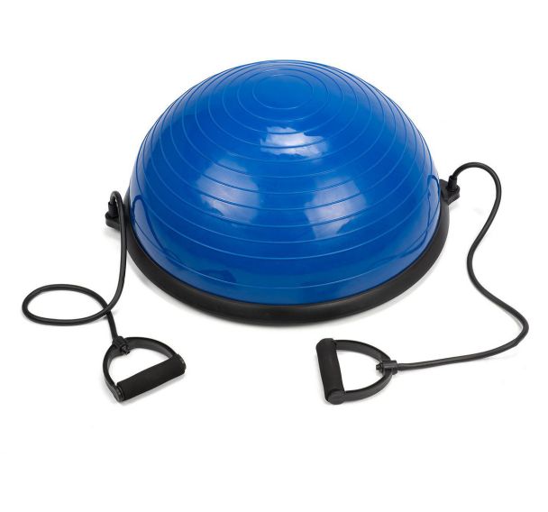 Balance Step