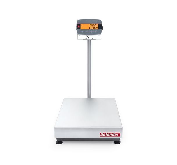 Balance à colonne - 300kg/50g - 650*500 mm
