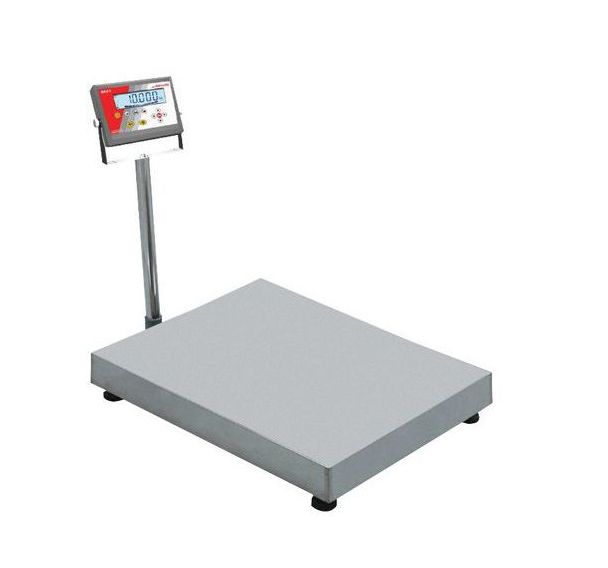 Balance à colonne 30 KG/5g +certificat Cofrac