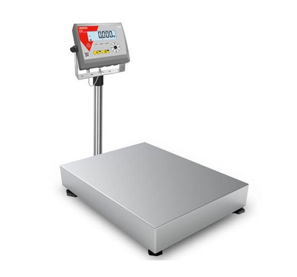 Balance à colonne 30 KG/5g +certificat Cofrac