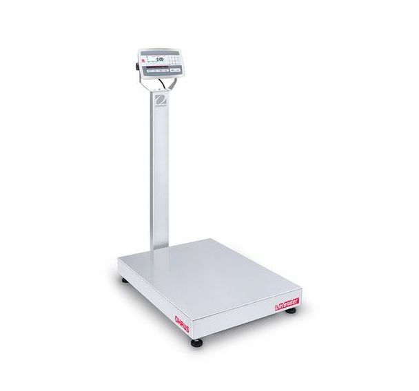Balance à colonne hybride - 150-300kg/10-20g - 800*600 mm