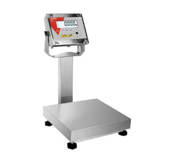 Balance à colonne multifonction - Portée 60 kg