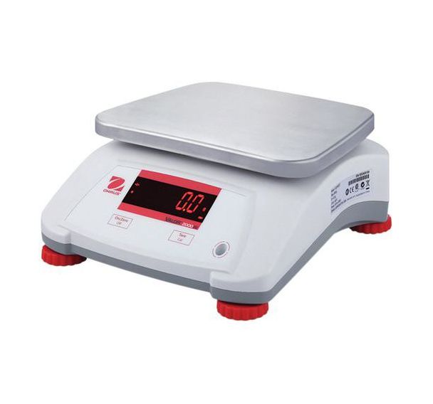 Balance alimentaire compacte - Valor 2000 - Ohaus