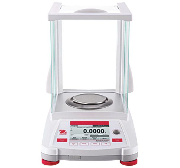 Balance analytique de précision Adventurer - Ohaus