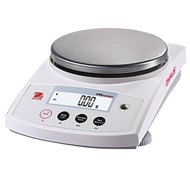 Balance analytique de précision PR 2200g - Ohaus