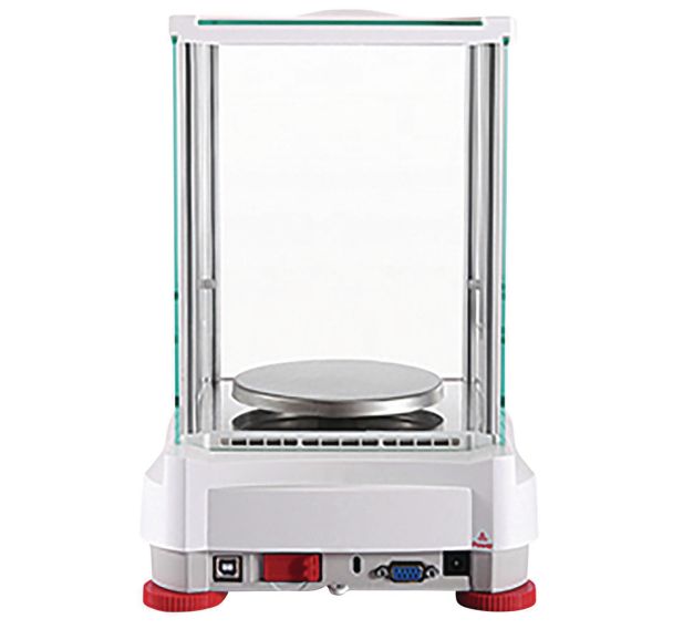 Balance analytique de précision Pioneer 120g - Ohaus