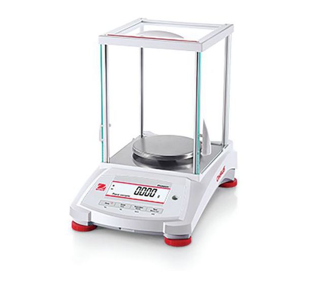 Balance analytique de précision Pioneer 120g - Ohaus