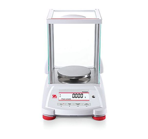 Balance analytique de précision Pioneer 220g - Ohaus