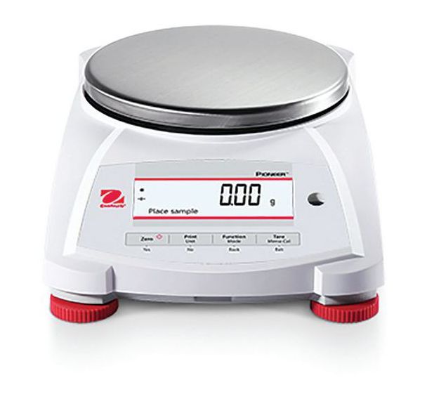 Balance analytique de précision Pioneer 4200g - Ohaus