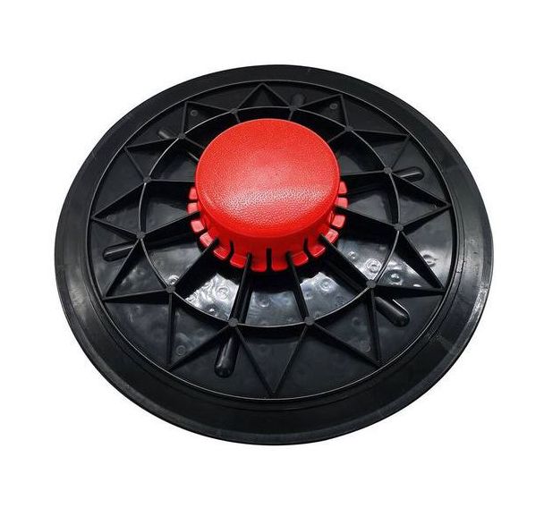 Balance board + réhausseur Sveltus