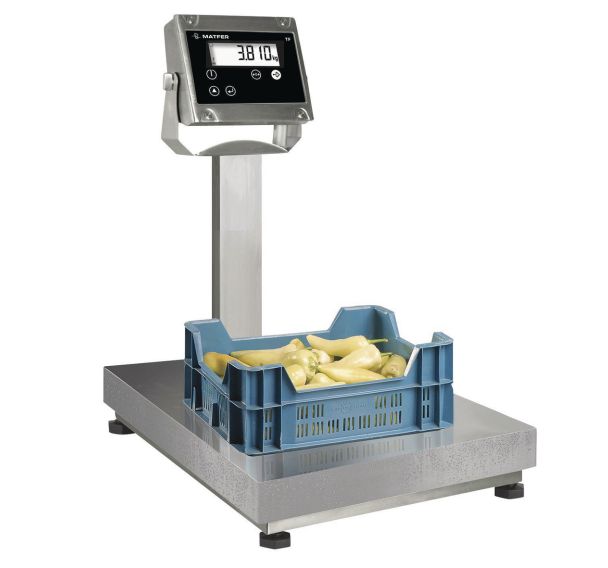 Balance colonne TF 150kg-10g