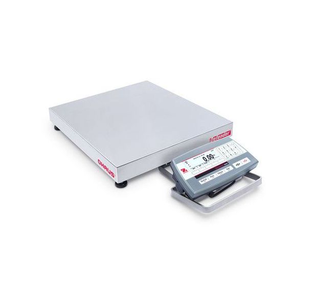 Balance compacte - 3-6kg/1-2g - 305*305 mm