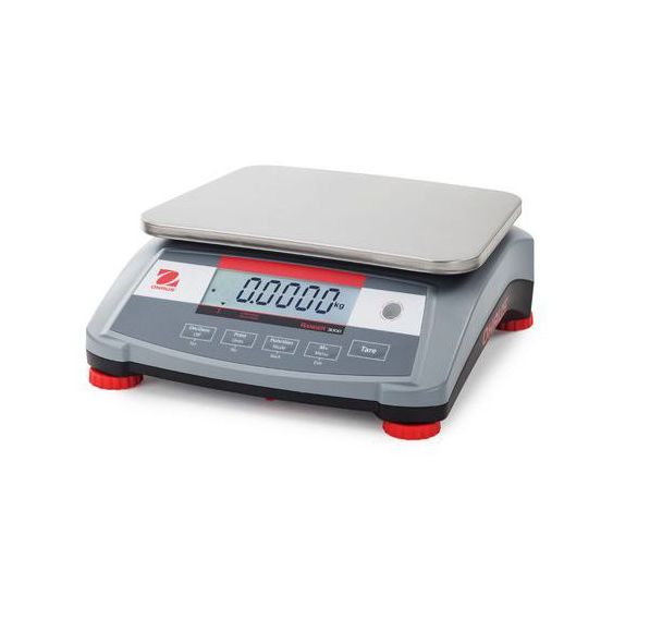 Balance compacte - Ranger 3000 - 1,5kg/0,05g