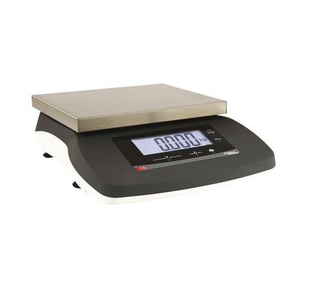 Balance compacte Ci5 ML 1,5 à 20 kg