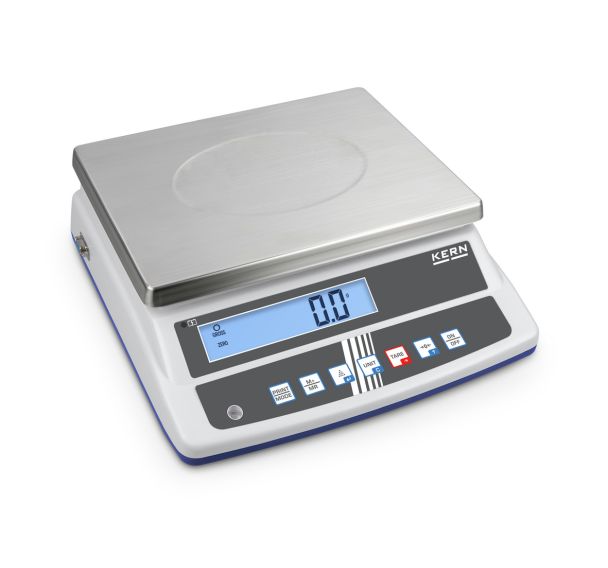 Balance compacte FCD - KERN